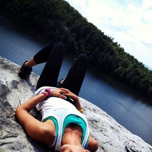 truth about six pack abs | fitness motivation series