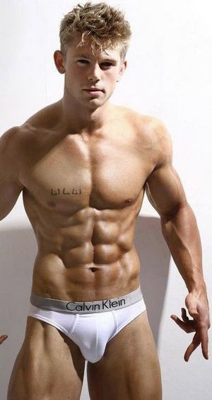 Reblog: Follow me at Sexy Gay Men and Random Gay Posts