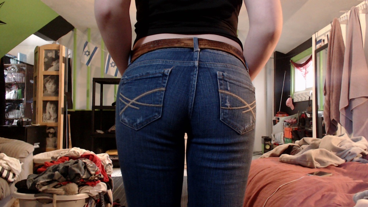 Picture 2/2 the clothed picture