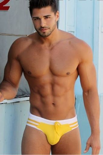 Reblog: Follow me at Sexy Gay Men and Random
Gay Posts