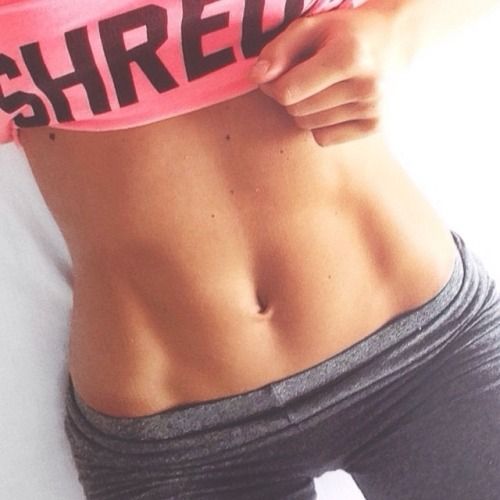 truth about six pack abs | fitness motivation series