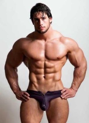 Reblog: Follow me at Sexy Gay Men and Random Gay Posts
