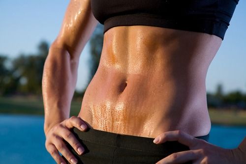 truth about six pack abs | fitness motivation series