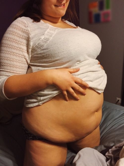 Gorgeous BBW Likes to Fuck