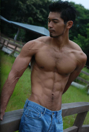 Reblog: Follow me at Sexy Gay Men and Random Gay Posts