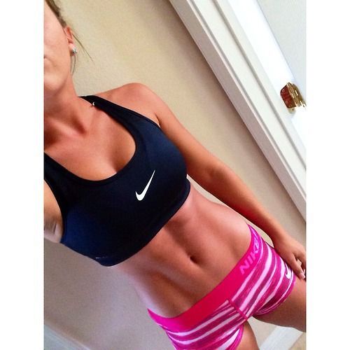 truth about six pack abs | fitness motivation series