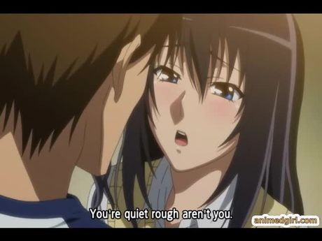 Bigboobs hentai japanese coed hot poking