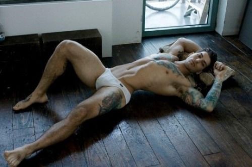 Reblog: crazypopperlover:♡♡♡thanks for following…