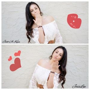 @collettijessica (via selfshotmag): Announcement‼️ My country...