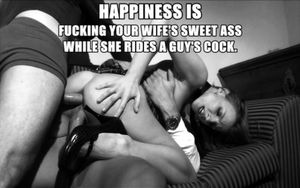 Sharing my wife keeps the marriage alive! I love that my wife spreads that juicy pussy on big dick!