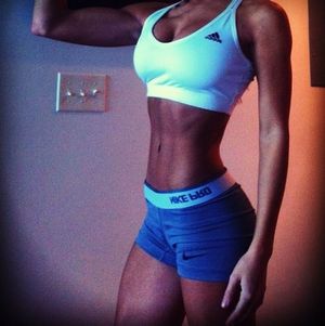 truth about six pack abs | fitness motivation series