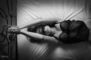 waiting for the unknown