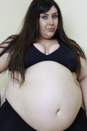 Very Fuckable BBW Action