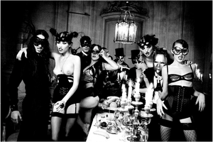 Ellen von Unwerth - The Story of Olga
