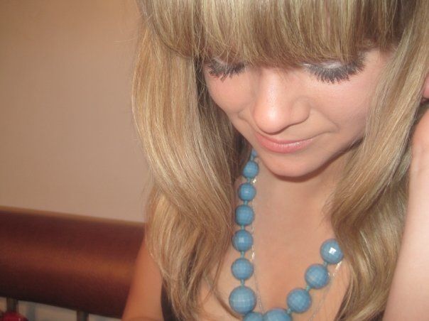 Shy