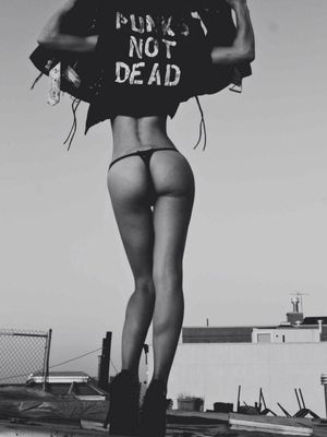 Posted by Everything Asses