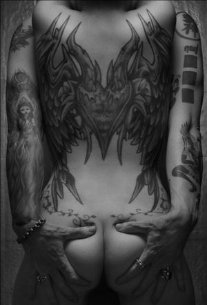 Posted by Everything Asses