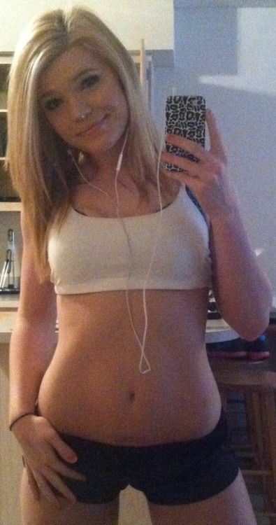 Ready to hit the gym