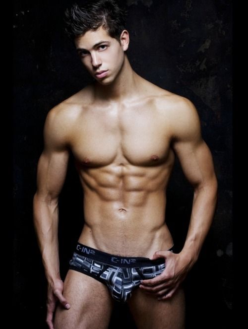 Reblog: Enjoy my
archives: Sexy Gay Men and Random
Gay Posts