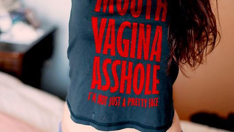 So why doesn&#8217;t &#8216;Fifty shades&#8217; movie show Ana having an orgasm? For 2 reasons: 1º) Because &#8216;Fifty shades&#8217; is not a Sci-fi movie; and 2º) because the point of Maledom is *MALE PLEASURE*, emphasized and asserted by female disple
