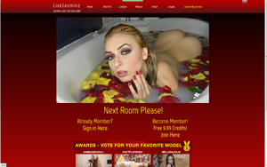 come and give us a try. you will love the new video interface