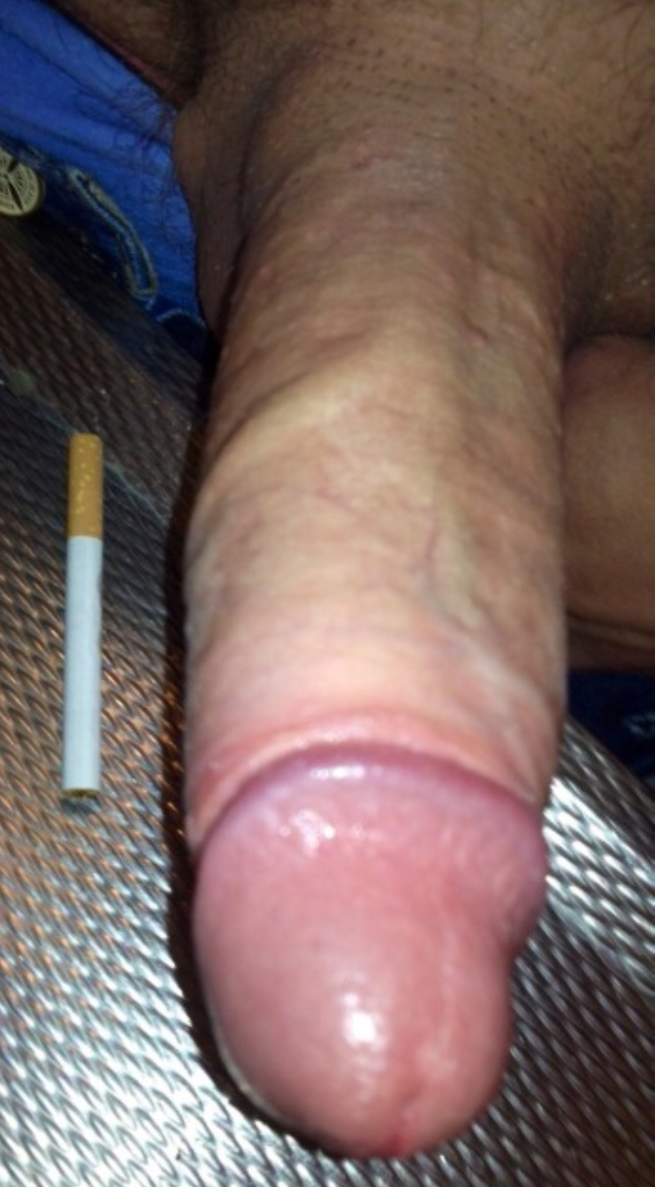 Cigarette and Cigar