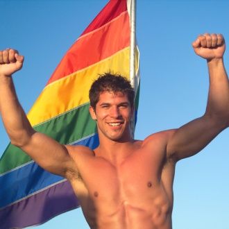 Reblog: Enjoy my
archives: Sexy Gay Men and Random
Gay Posts