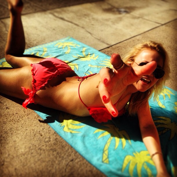 Emily Osment
