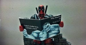 fifty shades of grey parody