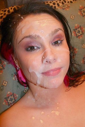 Amateur Cumshot