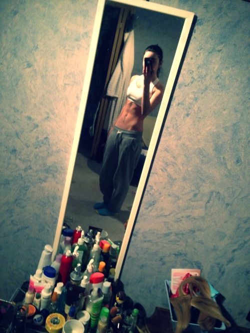 truth about six pack abs | fitness motivation series
