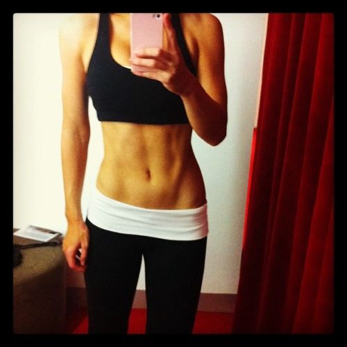 truth about six pack abs | fitness motivation series