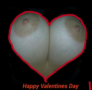 Happy Valentines Day!