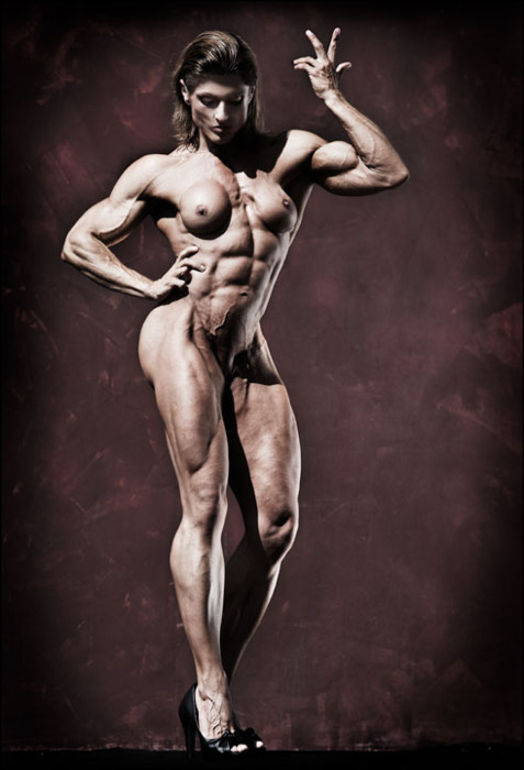 Ripped