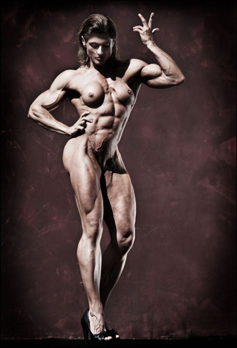 Ripped