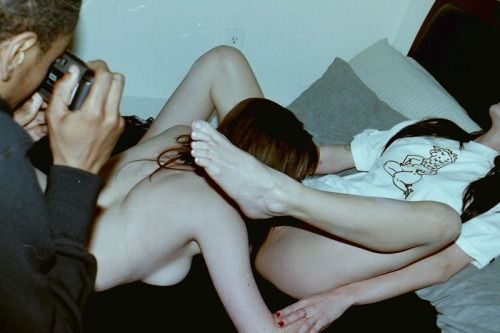 Find more HERE. Posted by Everything Asses!