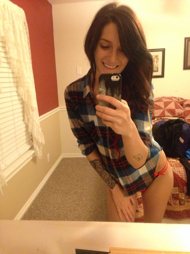 New here..would love to show more i[f] you'd like to see it..