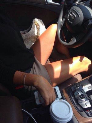 Wanna go for a ride?