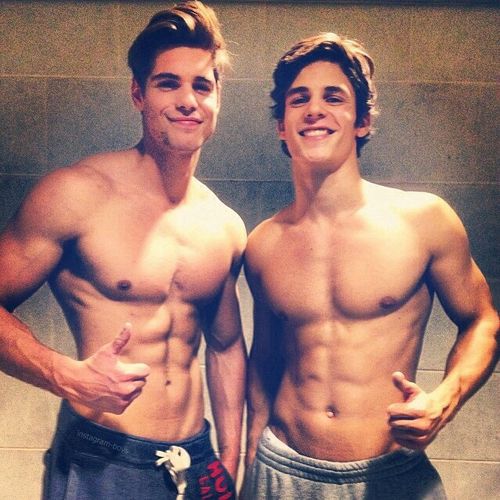 Reblog: Follow me at Sexy Gay Men and Random
Gay Posts