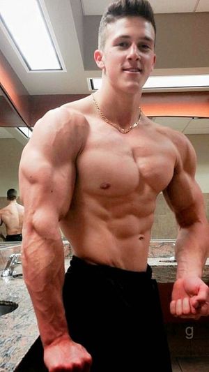 Reblog: Follow me at Sexy Gay Men and Random Gay Posts