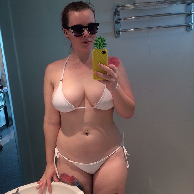 My hot cousin