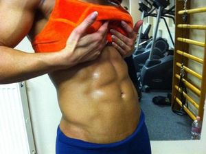 truth about six pack abs | fitness motivation series