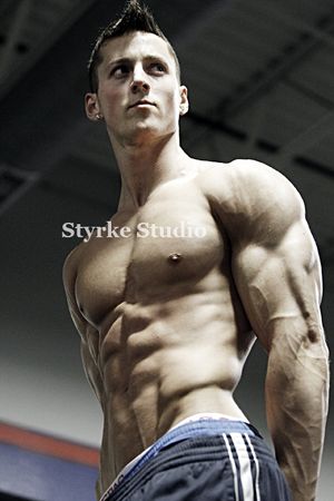 Reblog: myfavouriteguysblog:Zach Zeiler, model