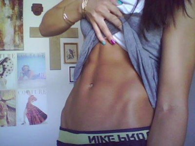 truth about six pack abs | fitness motivation series