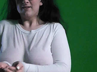 Beth Knight wet