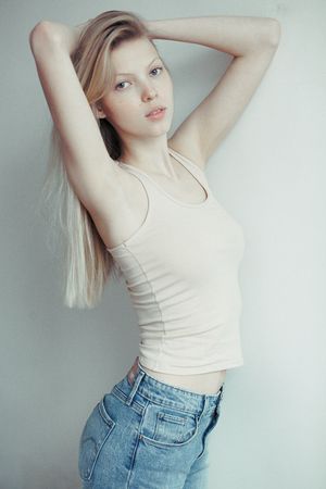 Added to  Beauty Eternal 