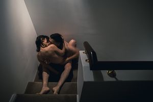 Incredible wife photo