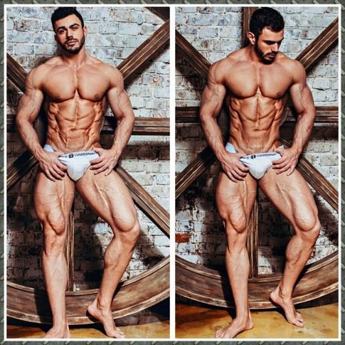 Reblog: Enjoy my
archives: Sexy Gay Men and Random
Gay Posts