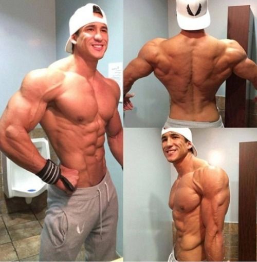Reblog: Migs Mendoza