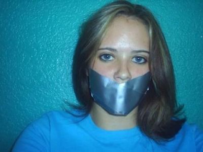 Silence is golden
